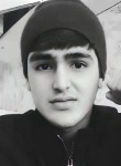 Muhammad, 23 года, Новочеркасск