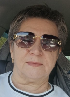 Марина из Новотроицка 57 лет