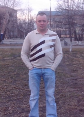 Саша, 37, Россия, Саратов