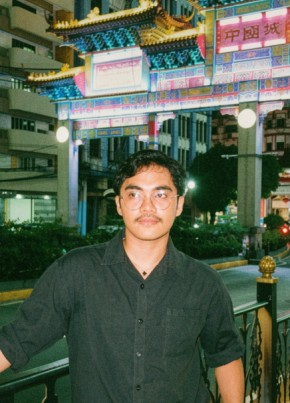 Kian из Taguig 22 года