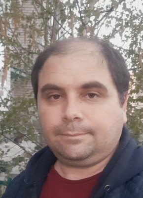 Рафаэль, 42, Россия, Москва