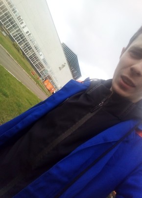 Artem, 25, Russia, Naberezhnyye Chelny