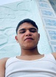 Amin, 21, Menzel Bourguiba