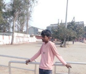 Karan, 23 года, Gorakhpur (State of Uttar Pradesh)