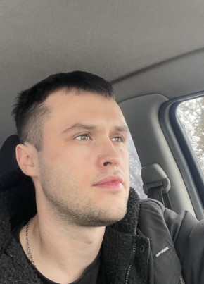 Danil, 31, Russia, Murom