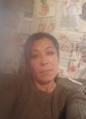 Лариса из Челябинска 42 года