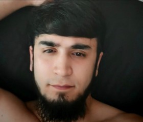 M_FEDYA, 23, Los Angeles