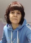 Olga, 53  , Saint Petersburg