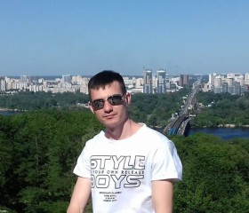 Геннадий, 32 года, Київ