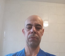 Pedro, 51, City of London