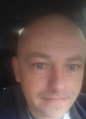 Ivan, 41, Russia, Kaliningrad