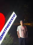 Bobur, 19, Novodmitriyevskaya