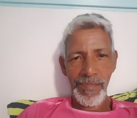 Samuel de Souza, 62 года, Florianópolis
