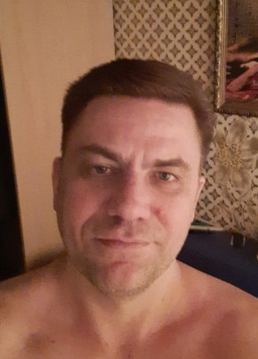 Богдан, 45, Россия, Можайск