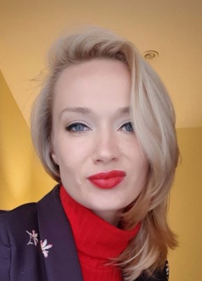 Natalya, 40, Russia, Saint Petersburg