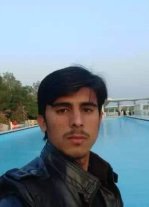 Wajid khan, 22, پاکستان, لاہور