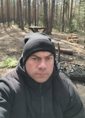Nikita из Владимира 39 лет