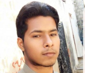 Zahid Ahmed, 19 лет, کراچی