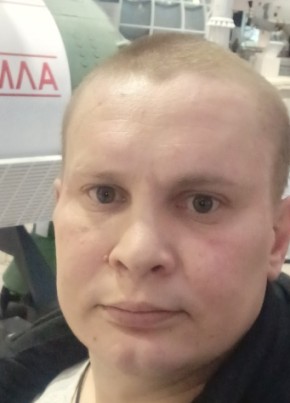 Дмитрий, 34, Россия, Лукоянов