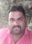 Dhananjay, 32 года, Ahmednagar