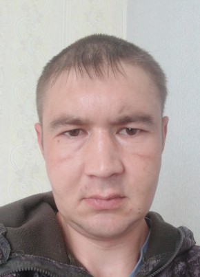 Витя, 33, Россия, Петровск-Забайкальский