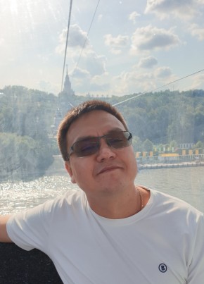 Serg, 47, Россия, Москва