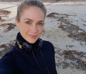 Лиза, 38, Vienna