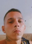 Matheus Vieira, 24 года, Rio Branco