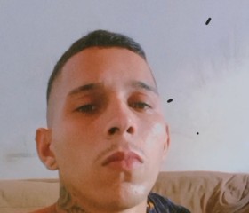 Matheus Vieira, 24 года, Rio Branco