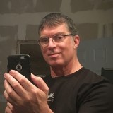 Matvei, 63  , Live Oak