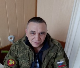 Виталий, 52 года, Санкт-Петербург