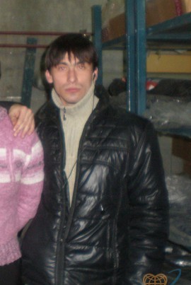 Andrey, 40, Russia, Ufa
