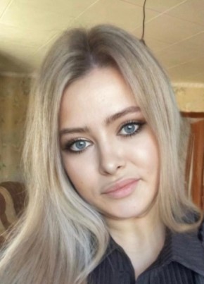Аня, 25, Россия, Киселевск