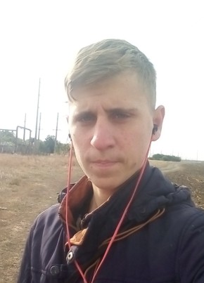 Николай, 29, Россия, Красное-на-Волге