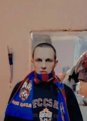 Роман, 34, Россия, Ромоданово