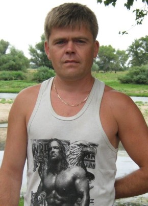 Александр, 53, Россия, Хотьково