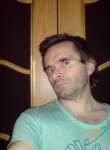 Олег, 44 года, Ульяновск