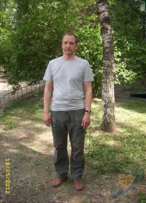 viktor, 60, Russia, Moscow