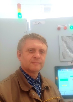 Александр, 50, Россия, Саратов