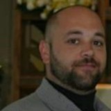 Tony, 40  , Deer Park (State of New York)