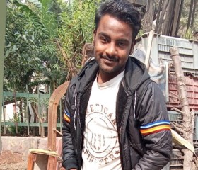 Vishal, 24 года, Delhi