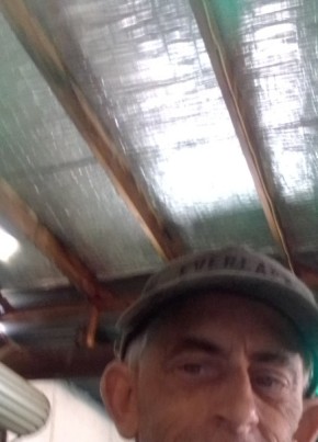 Vigdad, 45, Australia, Wangaratta