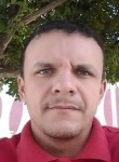 Pedro Queiroz, 40 лет, São Bento (Paraíba)