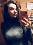 Viktoriya, 28, Saint Petersburg