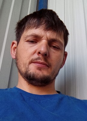 Алексей из Великие Луки 36 лет