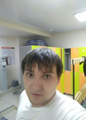 Владимир, 32, Россия, Новотроицк