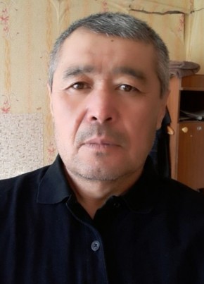 Уткир из Сарапула 54 года