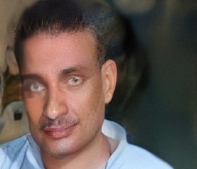 Ashraf, 52, Al Jizah