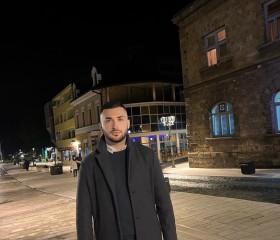 Oleg, 38, Pleven