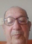 Sinair Rodrigues, 65 лет, Cuiabá